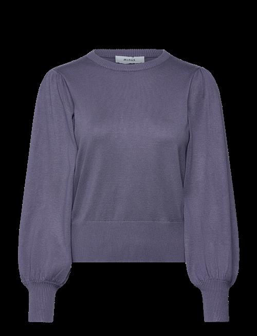 Minus | Msliva Long Sleeve Pullover | S
