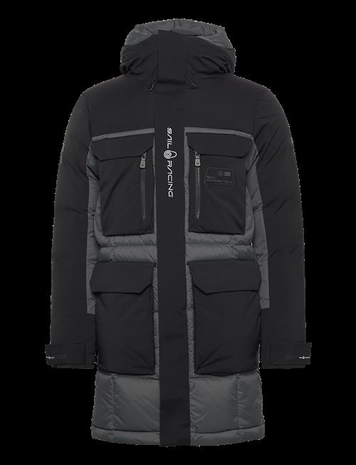 Sail Racing | Glacier Parka | XS
