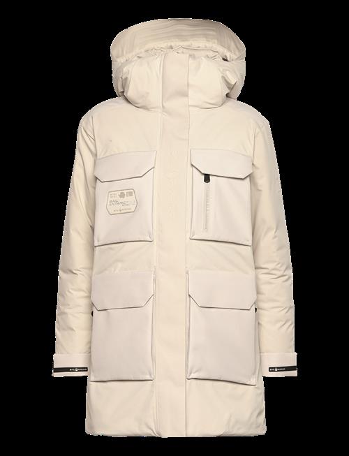 Sail Racing | W Glacier Bay Parka | L