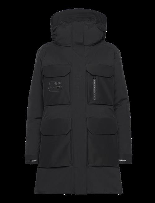Sail Racing | W Glacier Bay Parka | S