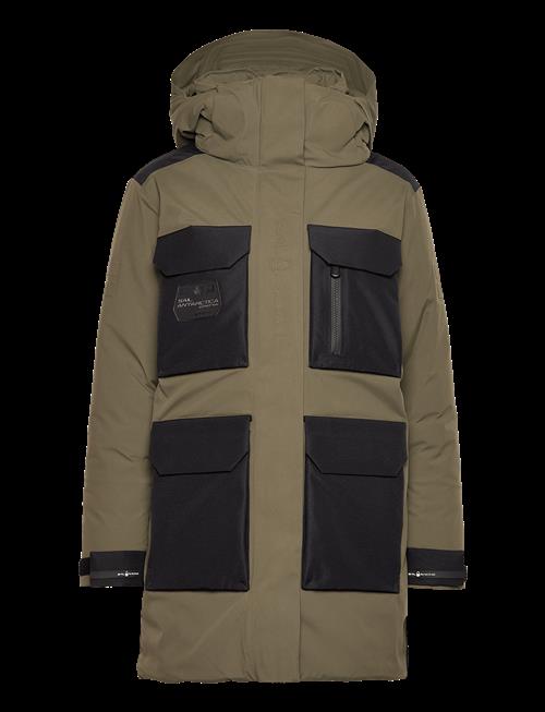 Sail Racing | W Glacier Bay Parka | S