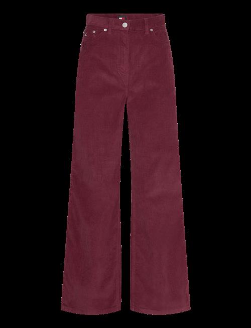 Tommy Jeans | Tjw Claire Fine Cord Pant | 30 x 32