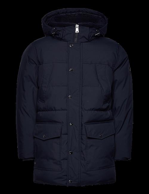 Tommy Hilfiger | Rockie Utility Parka | XXL