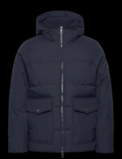 Tommy Hilfiger | Rockie Utility Hooded Jacket | XXL