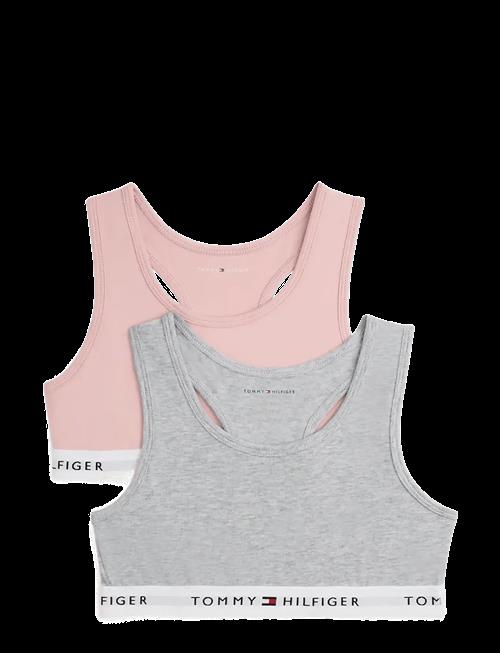 Tommy Hilfiger | 2 Pk Bralette | 140-152