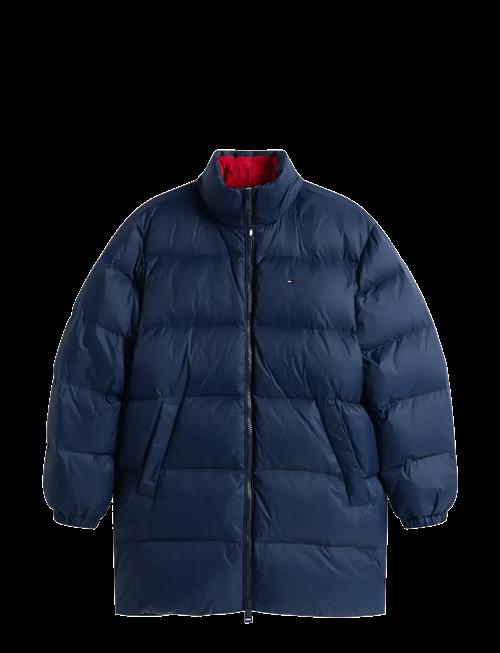Tommy Jeans | Tjm Essential Down Parka Ext | XL