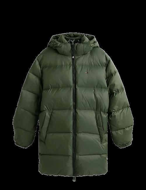 Tommy Jeans | Tjm Essential Down Parka Ext | S