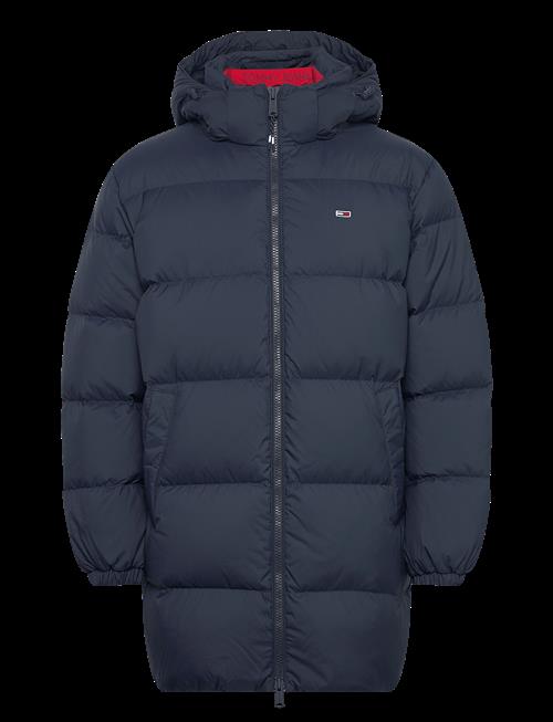 Tommy Jeans | Tjm Essential Down Parka Ext | XXXL