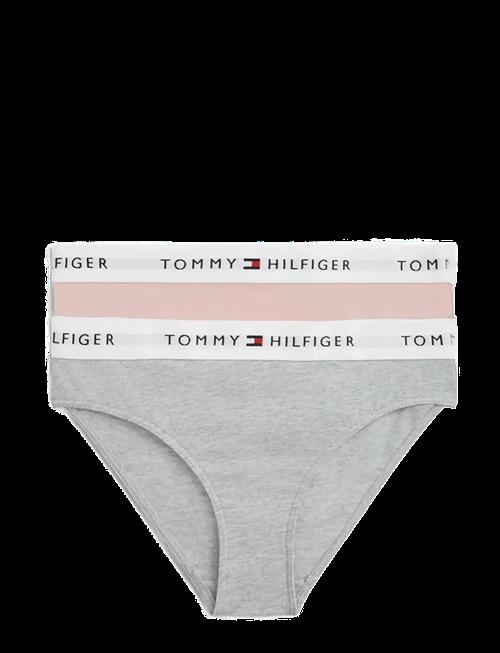 Tommy Hilfiger | 2 Pk Bikini | 128-140