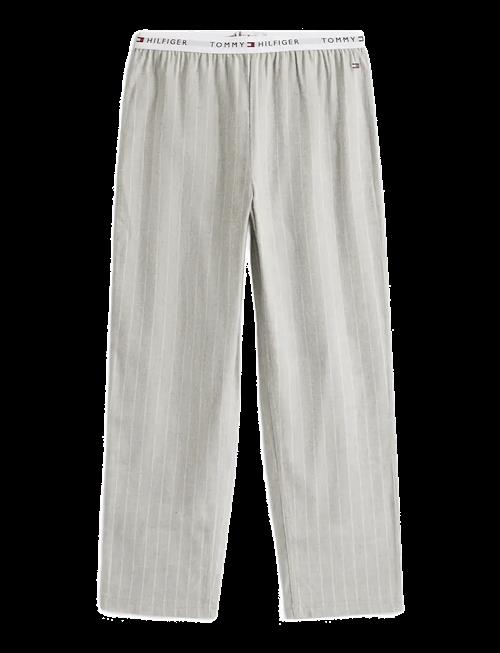 Tommy Hilfiger | Flannel Pants Print | 128-140