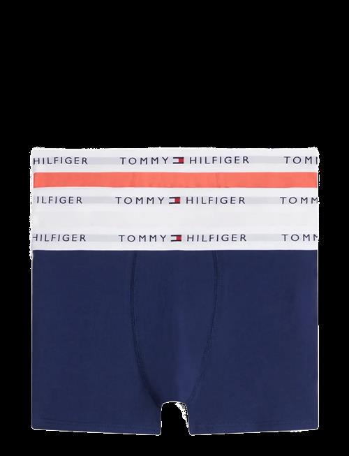 Tommy Hilfiger | 3P Trunk | 140-152