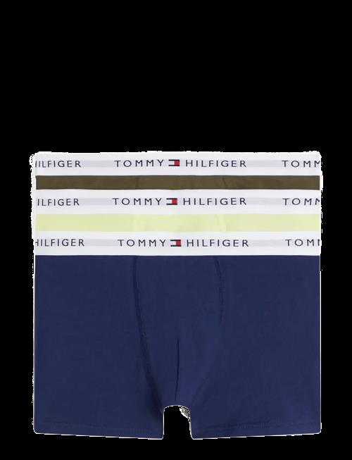 Tommy Hilfiger | 3P Trunk | 128-140