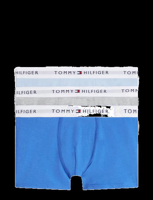 Tommy Hilfiger | 3P Trunk | 140-152