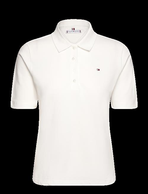 Tommy Hilfiger | 1985 Reg Pique S/S Polo | XXXL