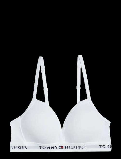 Tommy Hilfiger | Triangle Bra Fixed Foam | 128-140