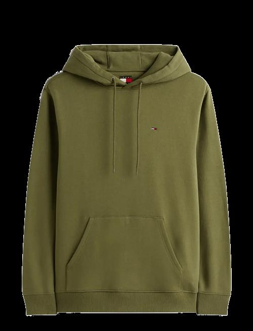Tommy Jeans | Tjm Reg S Flag Hoodie Ext | M