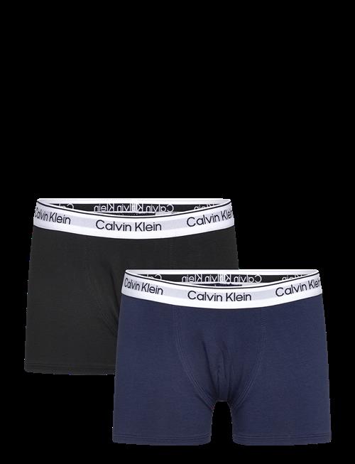 Calvin Klein | 2Pk Trunk | 140-152