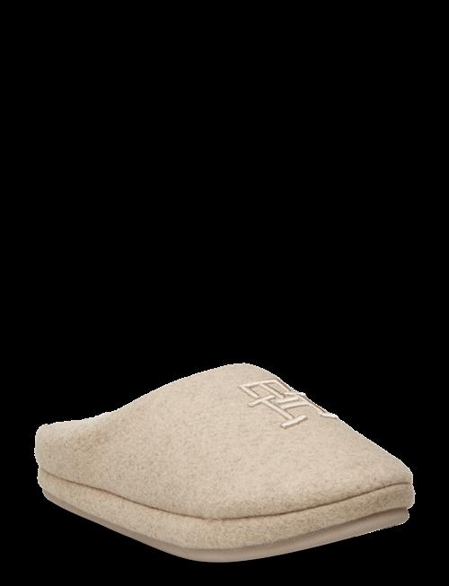 Tommy Hilfiger | Th Embroidered Basics Slipper | 40 x 39