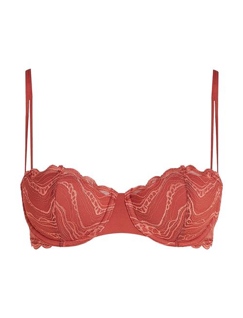 Calvin Klein | Lightly Lined Balconette | B x 65
