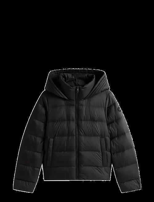 Tommy Hilfiger | Lw Down Casual Jacket | XS