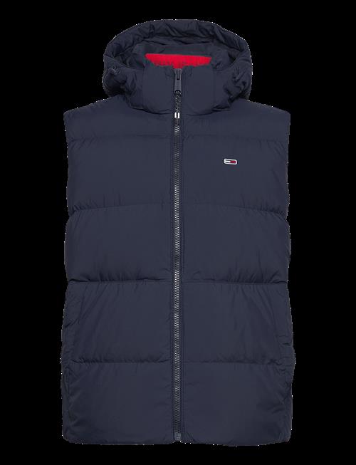 Tommy Jeans | Tjm Essential Down Vest Ext | M