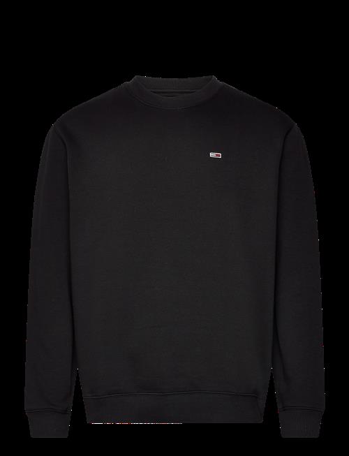 Tommy Jeans | Tjm Reg S Flag Crew Ext | XS