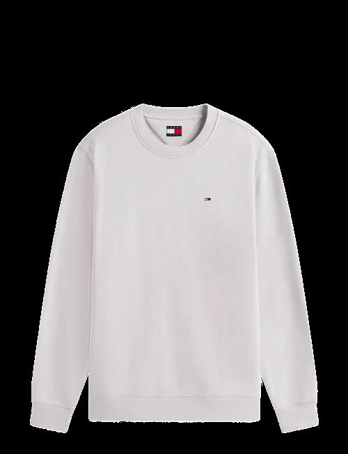 Tommy Jeans | Tjm Reg S Flag Crew Ext | XXXL