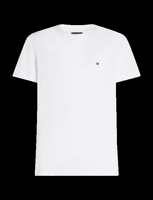 Tommy Hilfiger | Essential Reg Fit Solid Tee | L