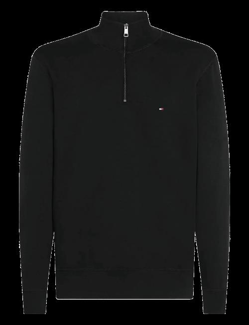Tommy Hilfiger | Essential Fleece 1/4 Zip | M