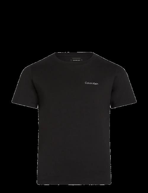 Calvin Klein | Chest Inst.logo Ss T-Shirt | 128