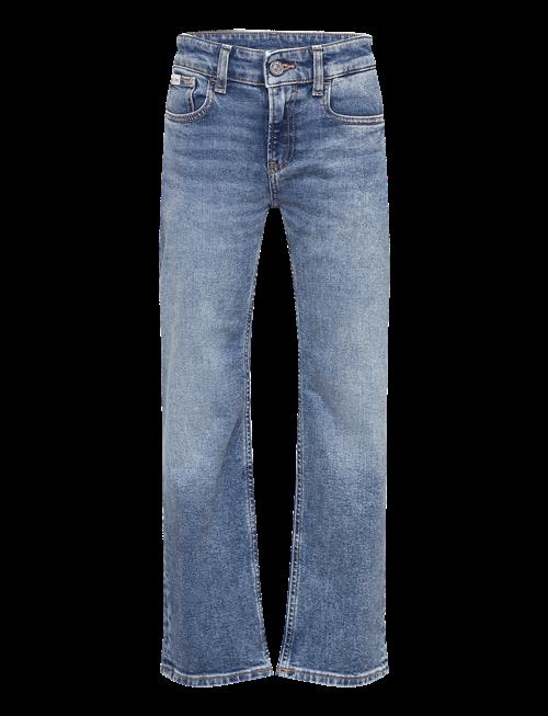 Calvin Klein | Reg Straight Wash Blue Cf | 152