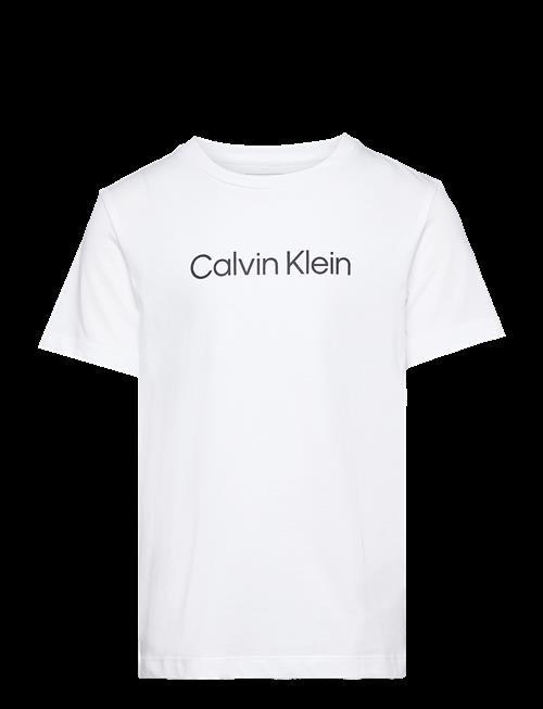 Calvin Klein | Inst. Logo Ss T-Shirt | 140
