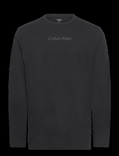 Calvin Klein | L/S Crew Neck | S