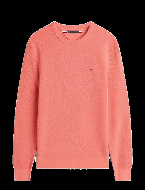 Tommy Hilfiger | Essential Structure Crew Neck | XS