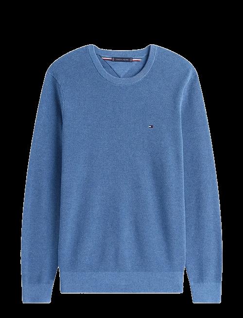 Tommy Hilfiger | Essential Structure Crew Neck | S