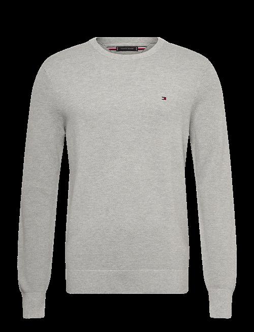 Tommy Hilfiger | Essential Structure Crew Neck | XXL