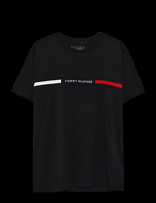 Tommy Hilfiger | Hilfiger Chest Insert T-Shirt | M