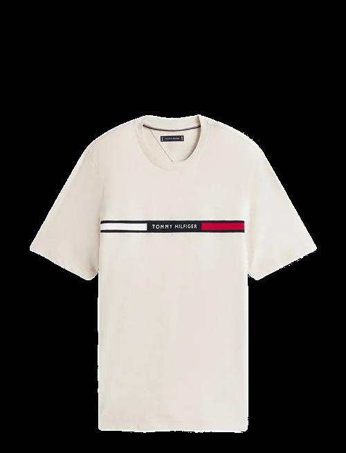 Tommy Hilfiger | Hilfiger Chest Insert Tee | M