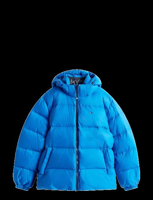 Tommy Jeans | Tjm Essential Down Jacket Ext | S