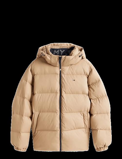 Tommy Jeans | Tjm Essential Down Jacket Ext | M
