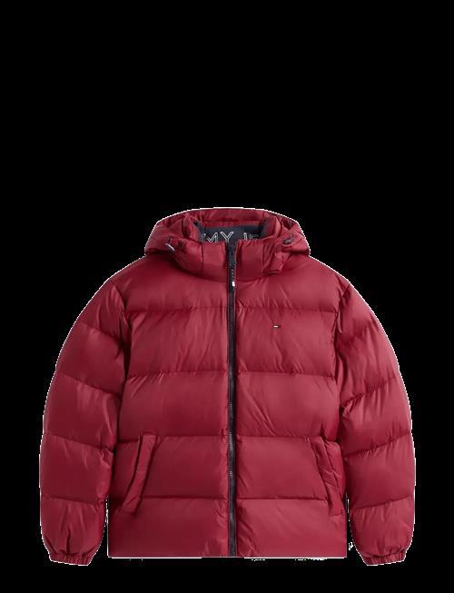 Tommy Jeans | Tjm Essential Down Jacket Ext | XXXL
