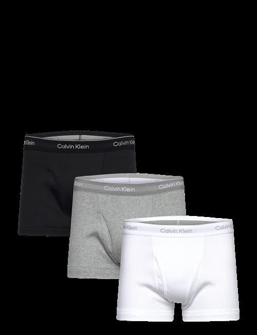 Calvin Klein | Trunk 3 Pk | XL