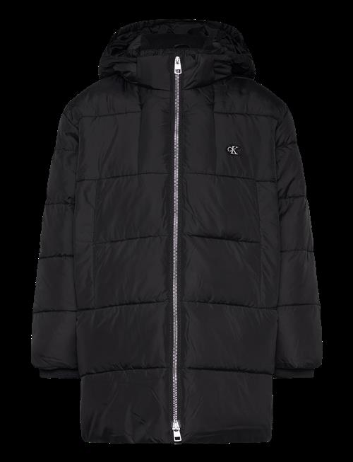 Calvin Klein | Essential Parka Puffer | 152