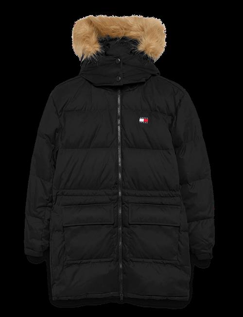 Tommy Jeans | Tjw Midi Alaska Faux Fur | XS