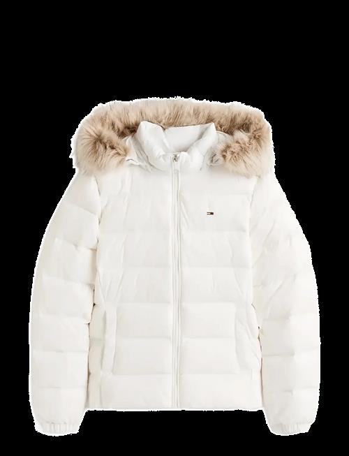 Tommy Jeans | Tjw Basic Hooded Down Jacket Ext | XL