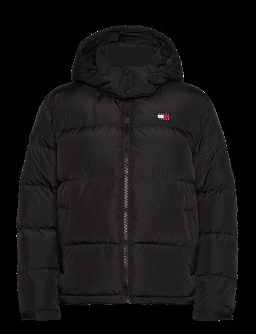 Tommy Jeans | Tjw Alaska Puffer Ext | S