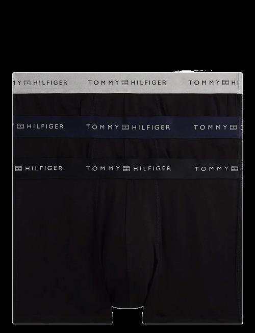 Tommy Hilfiger | 3P Trunk Metallic Wb | XL