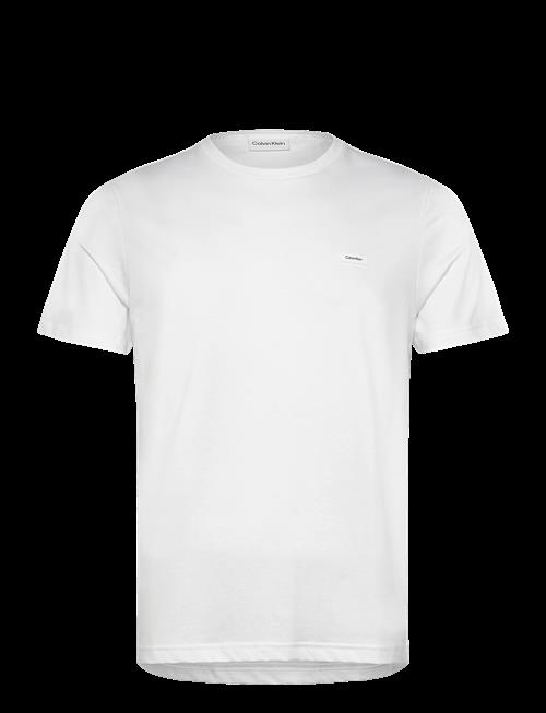 Calvin Klein | Smooth Cotton T-Shirt | XL