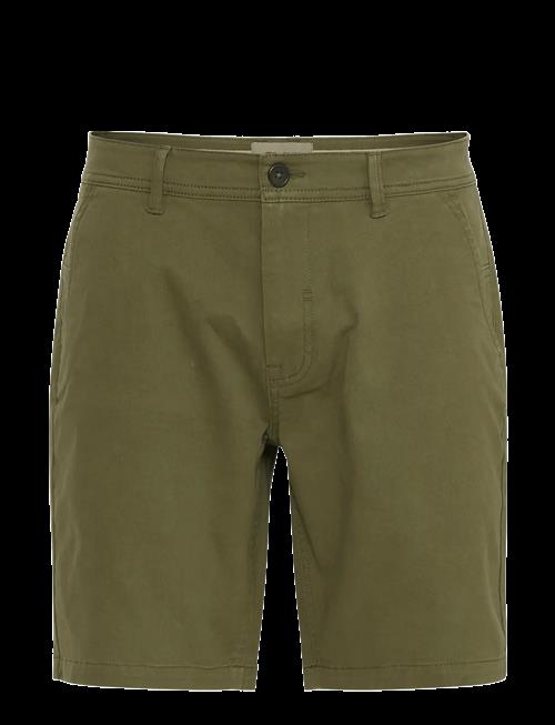 Blend | Bhednan Twill Shorts | S