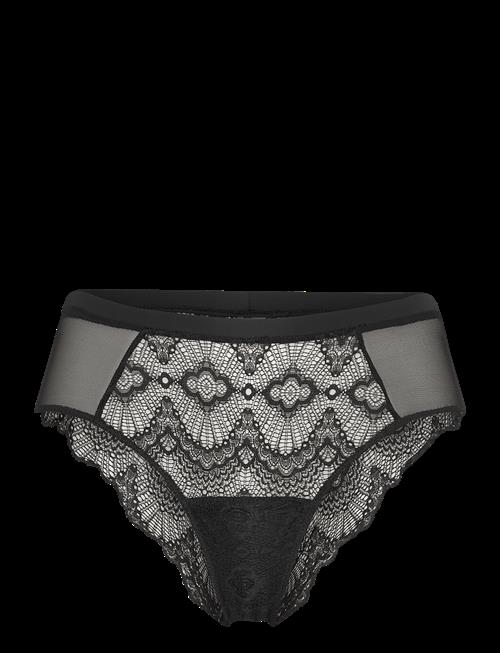 Understatement Underwear | Lace Period Cheeky | L